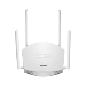 Router Wifi Totolink N600R