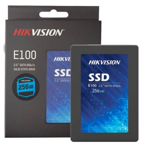 SSD Hikvision 256GB Sata