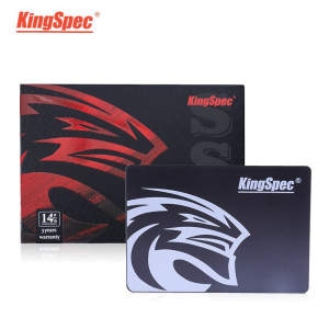 SSD Kingspec 128GB Sata