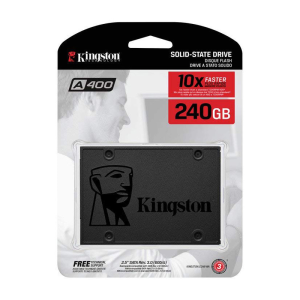 SSD Kingston 240GB Sata