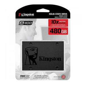 SSD Kingston 480GB Sata