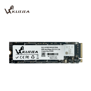 SSD Kuijia 256GB