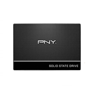 SSD PNY 240Gb CS900, 2.5", Sata 3, 535MB/s - 500MB/s