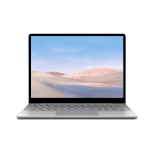 Surface Laptop Go (THJ-00001)(i5 1035G1/8GB RAM/256GB SSD/12.4 Cảm ứng/Win 10/Bạc)