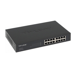 Switch Tplink TL-SG1016D- 16-Port Gigabit 1000Mbps