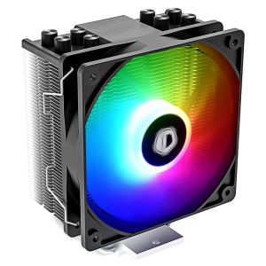 Tản nhiệt khí CPU ID-COOLING SE-214-XT ARGB Black