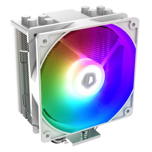 Tản nhiệt khí CPU ID-COOLING SE-214-XT ARGB White
