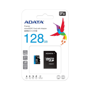 Thẻ nhớ Adata 128GB MicroSDHC