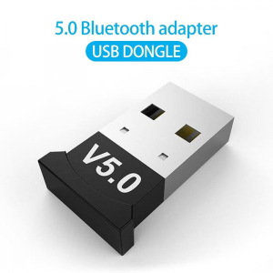 USB Bluetooth Dongle 5.0