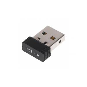 USB Bluetooth + WiFi Adapter 802.11N Dual Mode