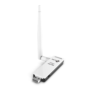 USB thu sóng Wifi Tplink TL-WN722N