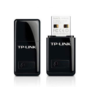 USB thu sóng Wifi Tplink TL-WN823N