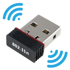 USB Wifi Mini 802.11n 150Mbps