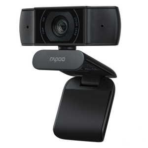 Webcam Rapoo C200: Mic đa hướng