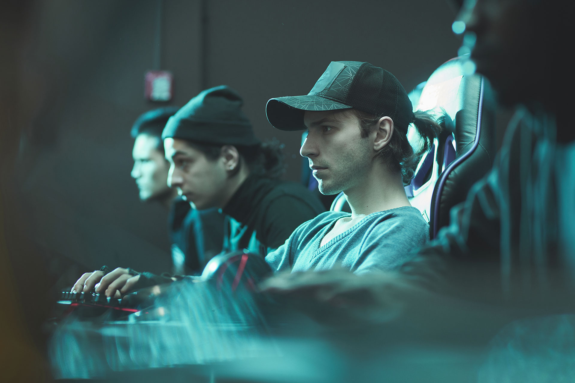 Digital Conference Of IT Tech Events in 2020